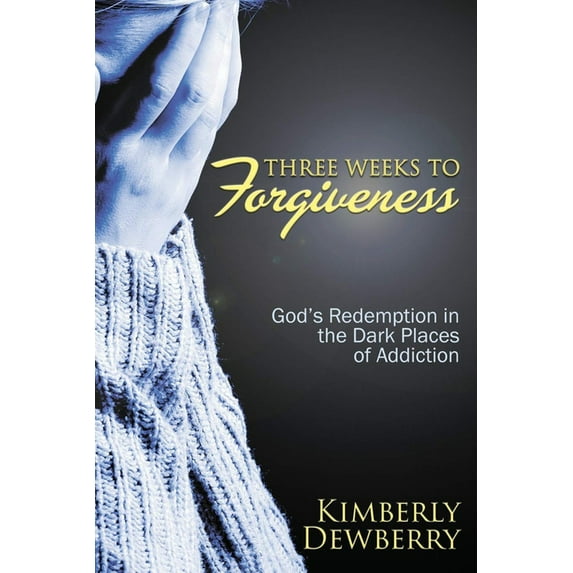 Three Weeks to Forgiveness (Paperback)