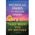 thumbnail image 1 of Pre-Owned Three Weeks with My Brother (Paperback) 1538705451 9781538705452, 1 of 1
