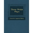 thumbnail image 1 of Three Welsh Plays (Paperback), 1 of 1