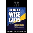 thumbnail image 1 of Three Wise Guys (Paperback), 1 of 1