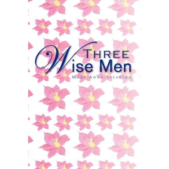 Three Wise Men
