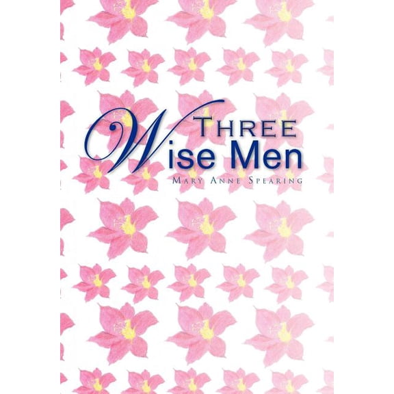 Three Wise Men