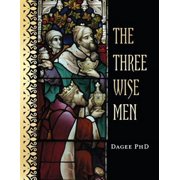 The Three Wise Men Paperback