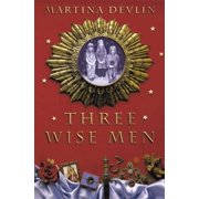Three Wise Men, Paperback