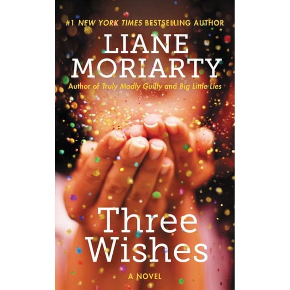Pre-Owned Three Wishes
