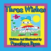 Three Wishes, Paperback