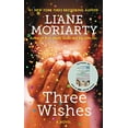 thumbnail image 1 of Pre-Owned Three Wishes (Unknown) 0062669257 9780062669254, 1 of 1