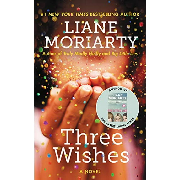 Pre-Owned Three Wishes (Unknown) 0062669257 9780062669254