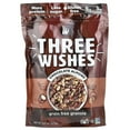 thumbnail image 1 of Three Wishes, Grain Free Granola, Chocolate Almond, 8 oz, 1 of 3