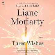 Three Wishes, Audiobook