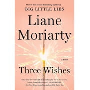 Three Wishes, Paperback