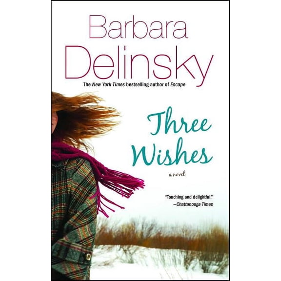 Three Wishes, (Paperback)
