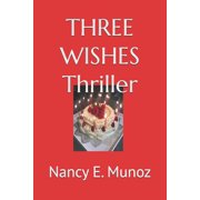Three Wishes, Paperback