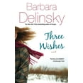 thumbnail image 1 of Pre-Owned Three Wishes (Paperback) 1451679149 9781451679144, 1 of 1