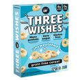 thumbnail image 1 of Three Wishes Unsweetened, Grain Free Cereal, 8.6 oz, 1 of 10