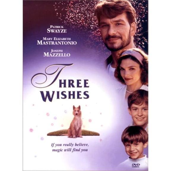 Pre-Owned Three Wishes