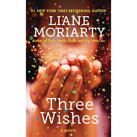 Pre-Owned Three Wishes