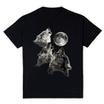 thumbnail image 1 of Three Wolf Moon Short Sleeve Tee, 1 of 7