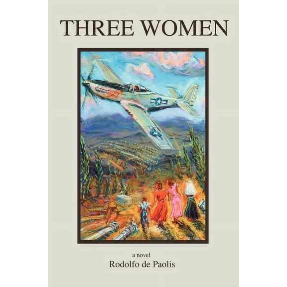 Three Women Book Movie
