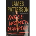 thumbnail image 1 of Pre-Owned Three Women Disappear Paperback, 1 of 1