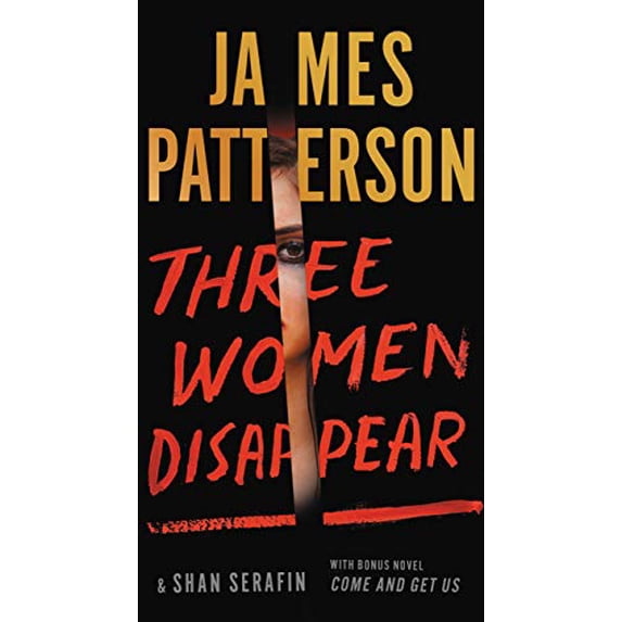 Pre-Owned Three Women Disappear (Unknown) 1549101978 9781549101977