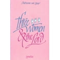 thumbnail image 1 of Pre-Owned Three Women and the Lord (Paperback) 9780898700596, 1 of 1