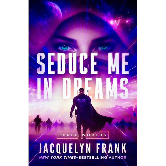 Three Worlds Seduce Me in Dreams, (Paperback)