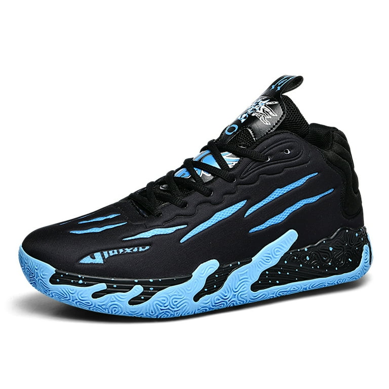 Three ball Three generation Lamelo Ball Basketball shoes
