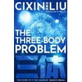 thumbnail image 1 of Three-body Problem, 1 of 1