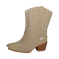 thumbnail image 1 of Three camels silhouettes Booties, 1 of 6
