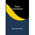 thumbnail image 1 of Three generations, (Paperback), 1 of 1