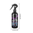 thumbnail image 1 of Three-in-one Ceramic Coating Liquid Coating Cleaner for Automobiles, 30ml, 1 of 4