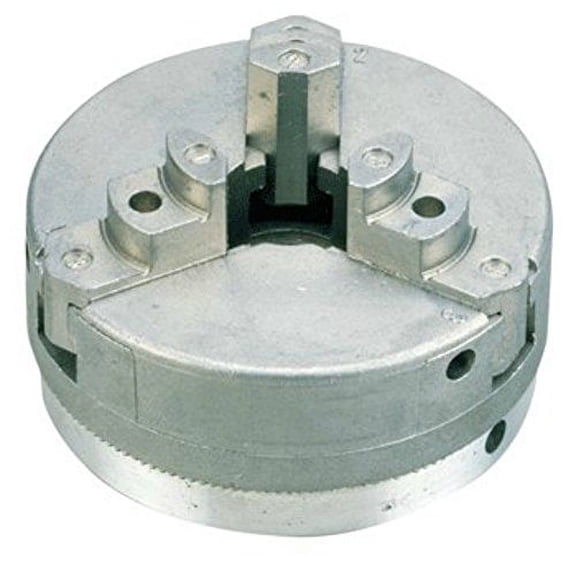 Three jaw chuck for the lathe DB 250