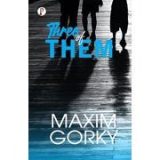 Three of Them, Paperback