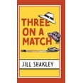 thumbnail image 1 of Three on a Match (Hardcover), 1 of 1