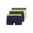 thumbnail image 1 of Three-pack of stretch-cotton trunks with logo waistbands, 1 of 2