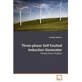 thumbnail image 1 of Three-phase Self Excited Induction Generator (Paperback), 1 of 1