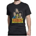 thumbnail image 1 of Three's Company Men's T-Shirt S-5XL, 1 of 2