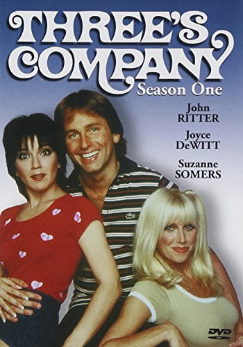 Three-s-Company-Season-One-
