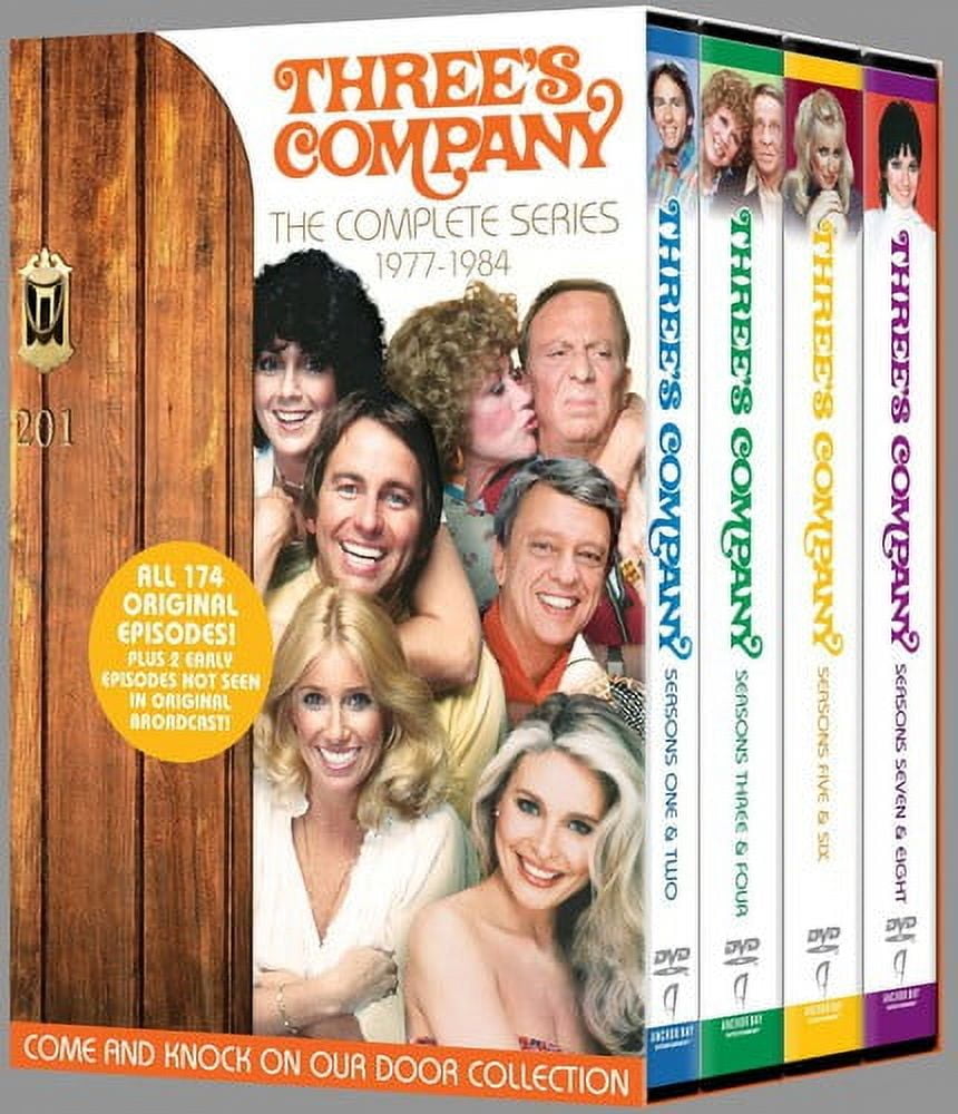 Three-s-Company-The-Complete- Three-s-Company-The-Complete-