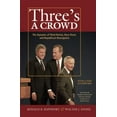 thumbnail image 1 of Pre-Owned Three's a Crowd: The Dynamic of Third Parties, Ross Perrot, and Republican Resurgence Paperback, 1 of 1
