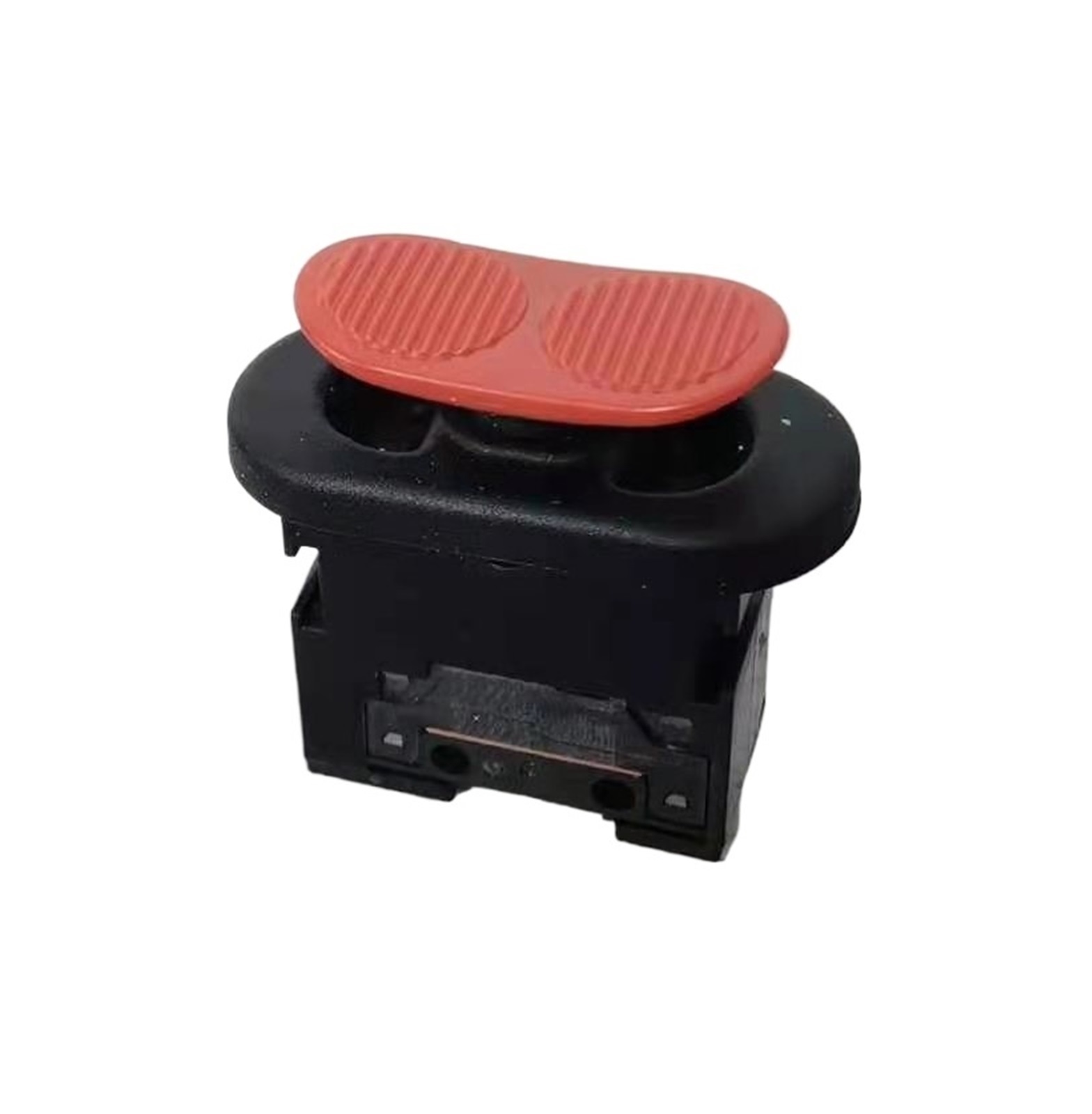 3 Speed Rocker Switch Three-speed Switch Rocker Switch Panel Switchees RC Three-speed Self ...