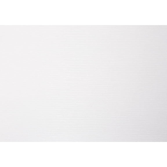 Three - tiered Contemporary White Table / Suitable for Hall and Sofa Areas