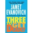 thumbnail image 1 of Pre-Owned Three to Get Deadly: A Stephanie Plum Novel (Paperback) 0312675089 9780312675080, 1 of 1