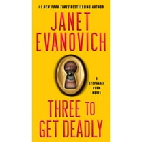 Pre-Owned Three to Get Deadly: A Stephanie Plum Novel (Mass Market Paperback) 1982158107 9781982158101