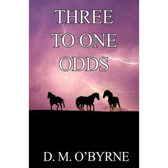 Three to One Odds (Paperback)