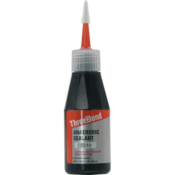 ThreeBond Medium Strength Bearing & Stud Thread Lock (1333B50C)