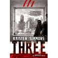 thumbnail image 1 of Pre-Owned Three (Article 5) (Hardcover) 0765329603 9780765329608, 1 of 1