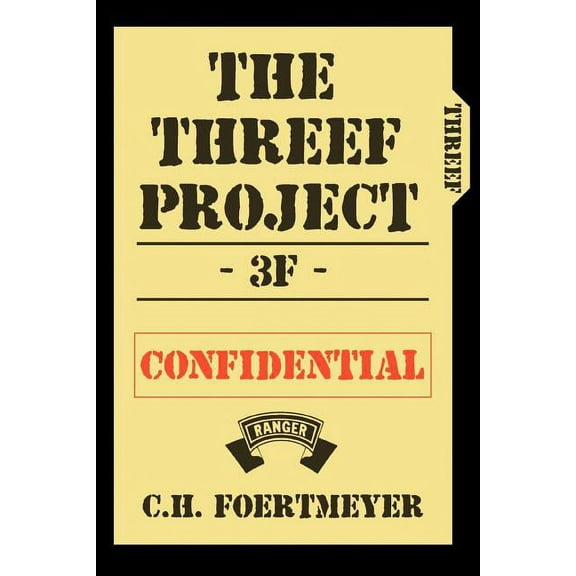 The Threef Project (Paperback)