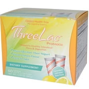 Threelac Probiotic (60 Pkts)